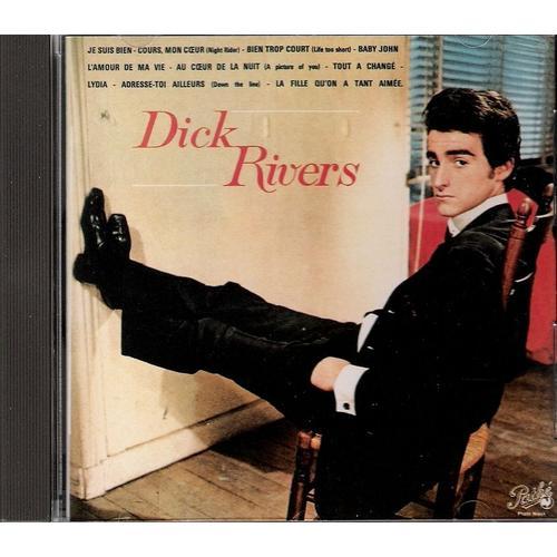 Dick Rivers (1962)