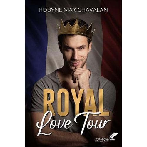 Royal Love Tour