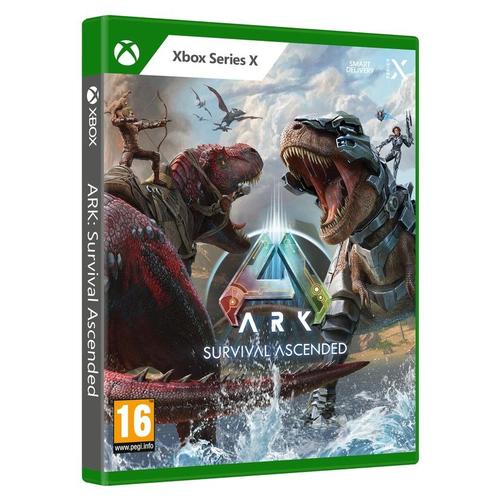 Ark : Survival Ascended Xbox Serie S/X