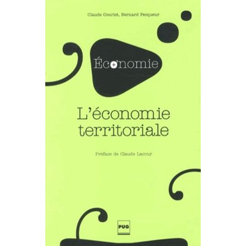 L'économie Territoriale