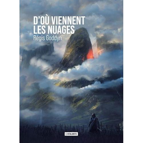 D'où Viennent Les Nuages