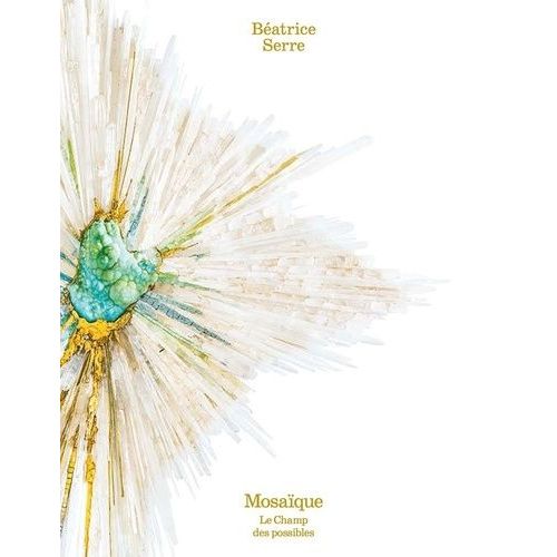 Béatrice Serre - Mosaïque, Le Champ Des Possibles