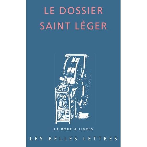 Le Dossier Saint Léger
