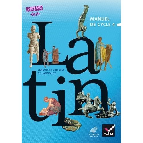Latin Cycle 4