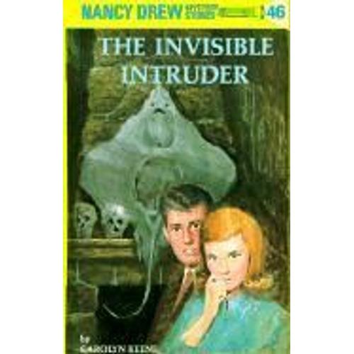 The Invisible Intruder