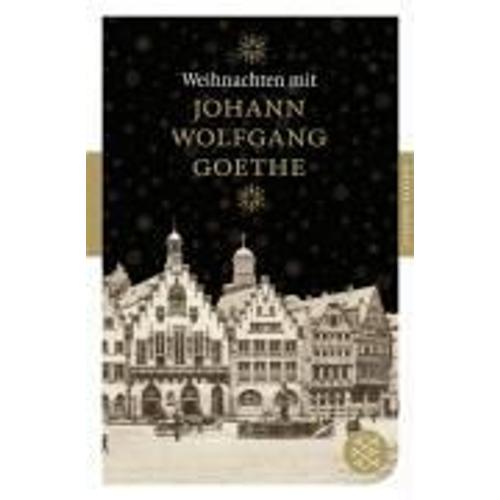 Weihnachten Mit Johann Wolfgang Goethe