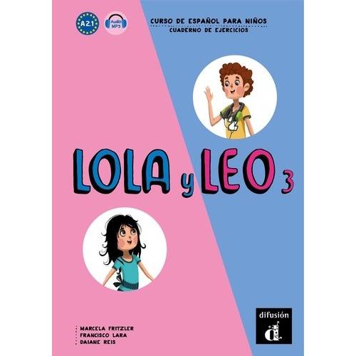 Lola Y Leo 3 A2.1