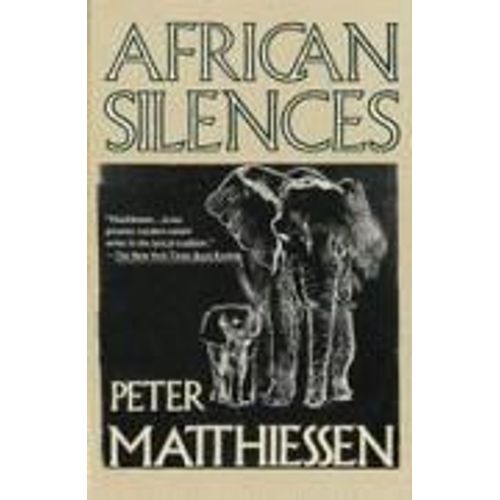 African Silences