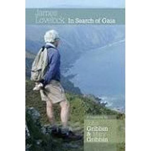 James Lovelock: In Search Of Gaia
