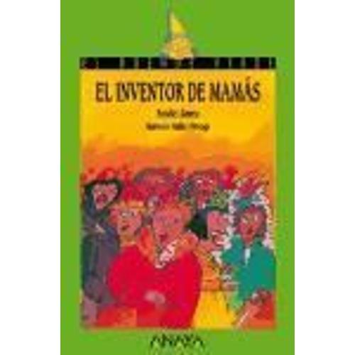 El Inventor De Mamás