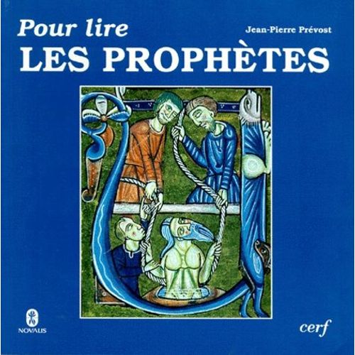 Pour Lire Les Prophètes