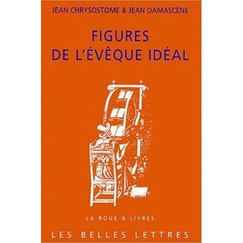 Figures De L'évêque Idéal