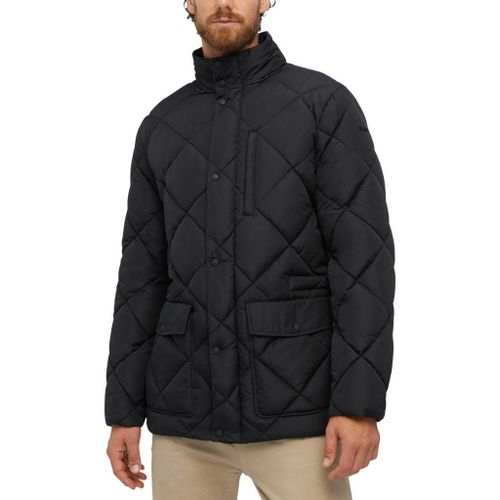 Geox W Camei Mid Jkt Colour Noir