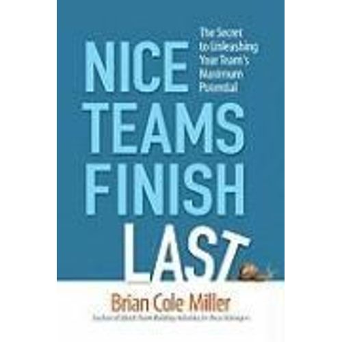 Nice Teams Finish Last