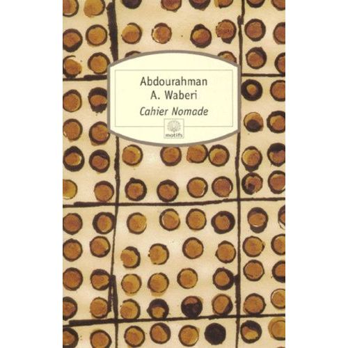 Cahier Nomade