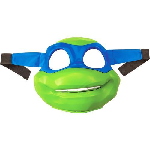Teenage Mutant Ninja Turtles Mutant Mayhem Leonardo Role Play Mask