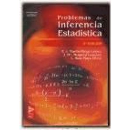 Problemas De Inferencia Estadística