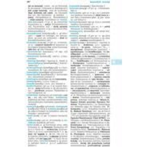 Pons Kompaktwörterbuch Polnisch