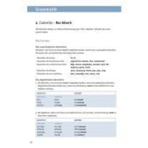 Schau Nach - Blick Durch! Pons Grammatik&wortschatz Französisch