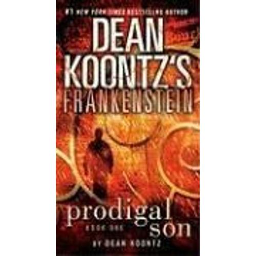 Frankenstein: Prodigal Son