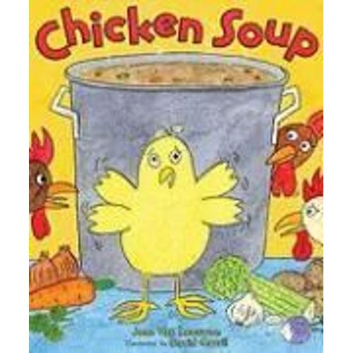 Chicken Soup