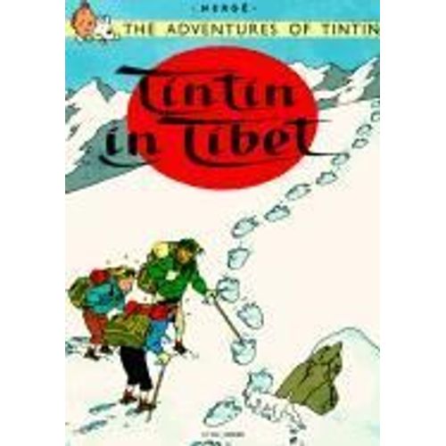 Tintin In Tibet