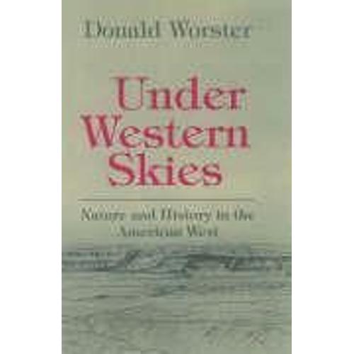 Under Western Skies