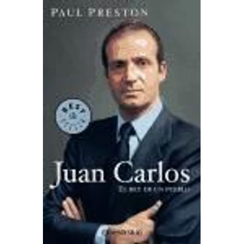 Juan Carlos