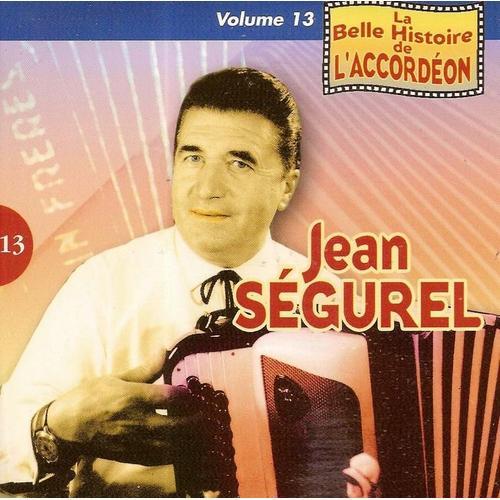 La Belle Histoire De L'accordéon - Volume 13