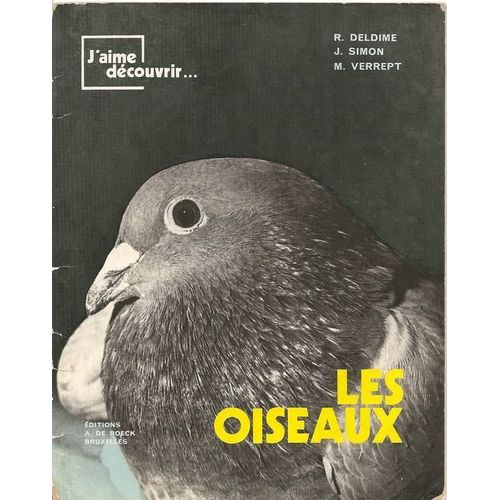 Les Oiseaux Les Oiseaux