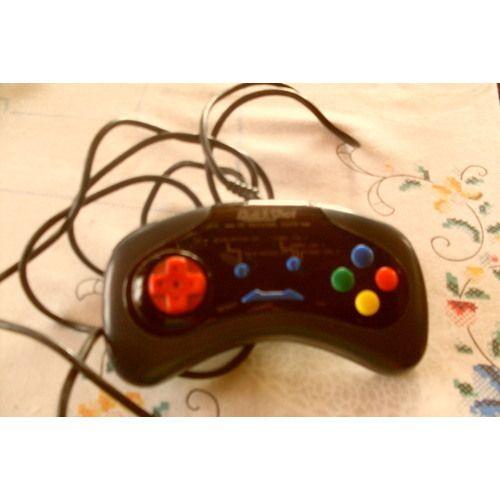 Quick Shot Qs 160 - Manette Super Nintendo