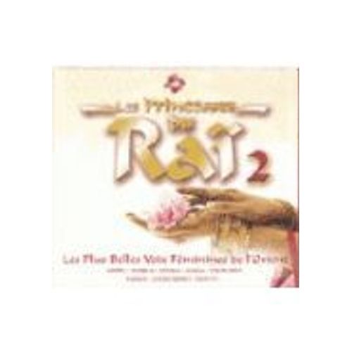 Les Princesses Du Raï