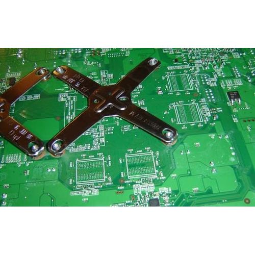 X Clamps Pour Xbox 360
