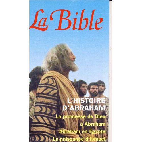 la bible vol 02 l ancien testament l histoire d Abraham Rakuten