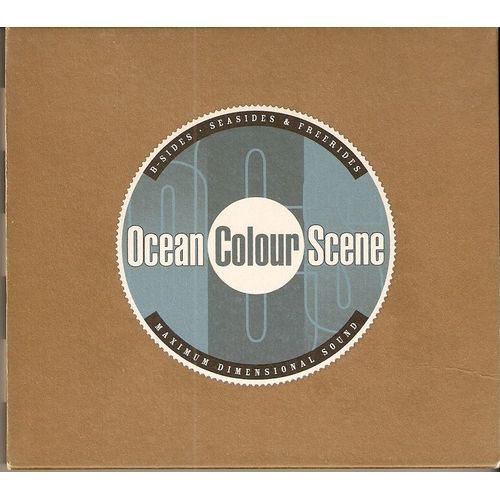 B-Sides Seasides &freerides