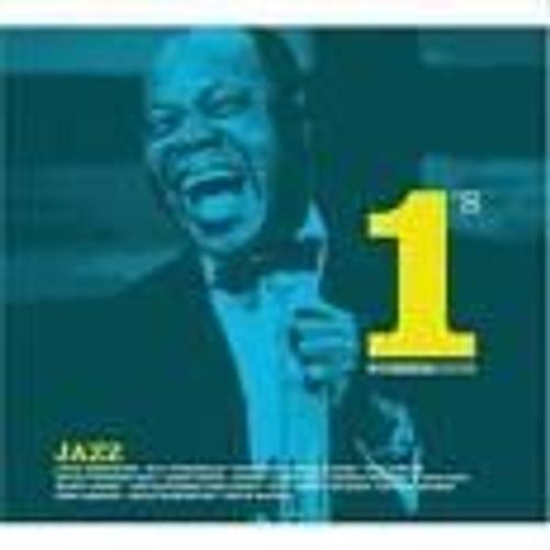 Jazz Number 1's / Various (Spkg)