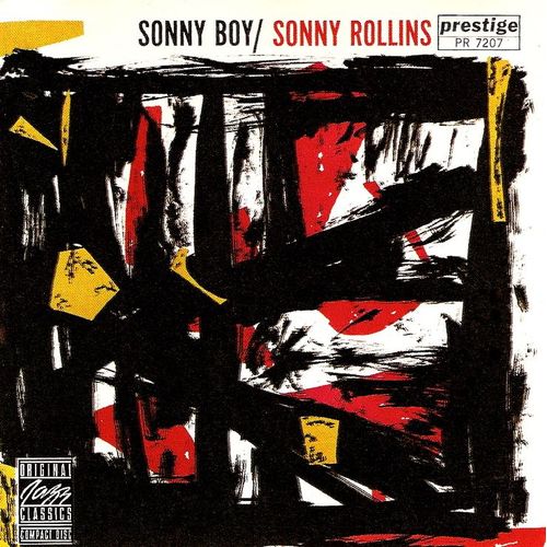 Sonny Boy