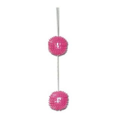 Boules De Geisha A Picots Flexibles (Couleur : Rose ) Boules De Geisha Sevencreations