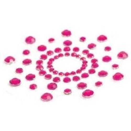 Caches Seins Mimi (Couleur : Rose ) Accessoires Bijoux Indiscrets