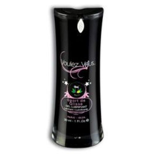 Gel Lubrifiant Sport De Glisse (Parfum : Vanille ) - Lubrifiants