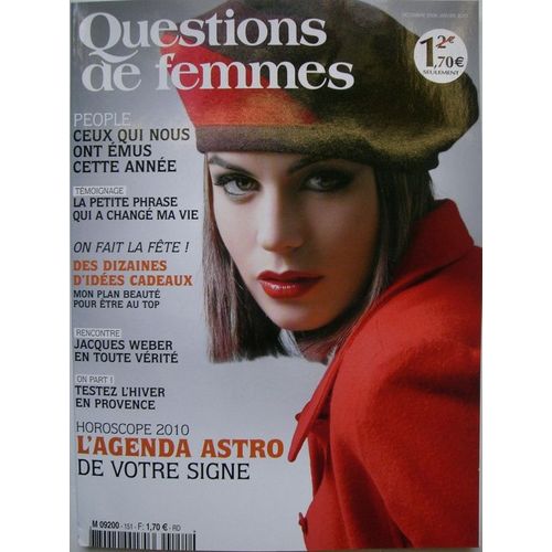 Questions De Femmes   N° 151