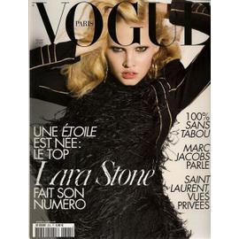 Vogue Covers, le best of des couvertures de Vogue Paris dans un