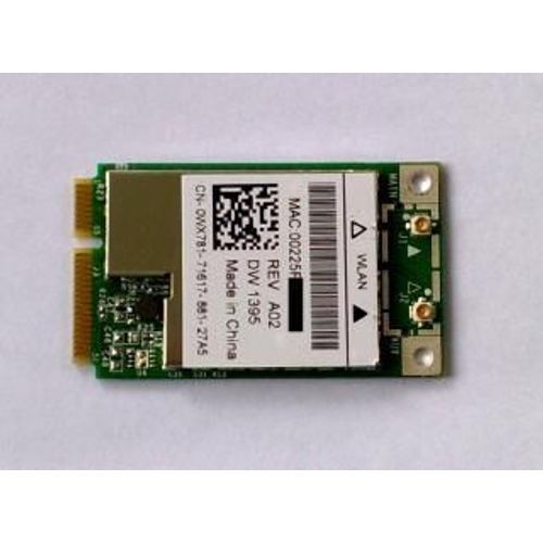 Broadcom BCM94312MCG  - Carte Wi-Fi Mini PCI