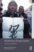 Reclaiming Chinese Society