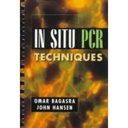 In-Situ Pcr Techniques