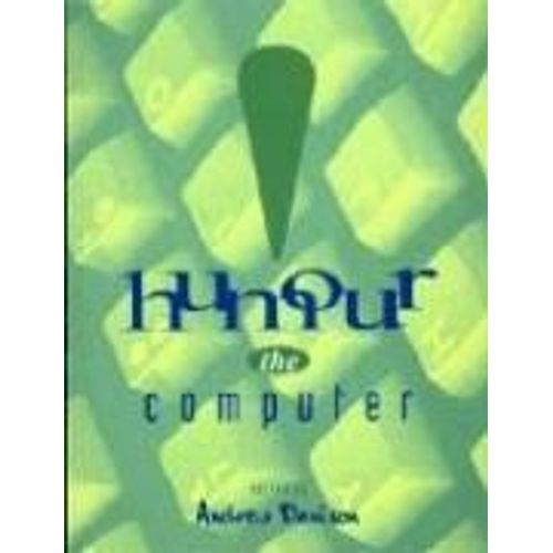 Humour The Computer