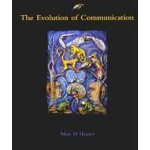 The Evolution Of Communication