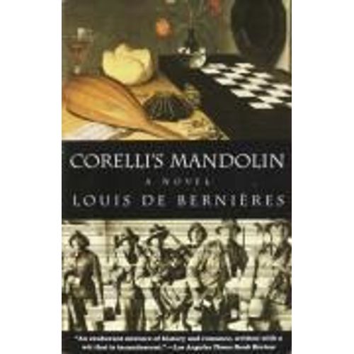 Corelli's Mandolin