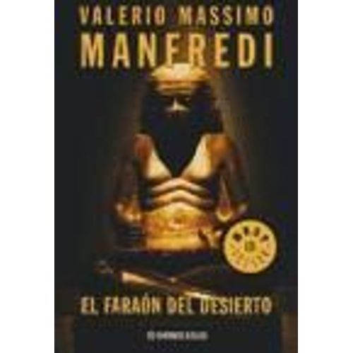 El Faraón Del Desierto