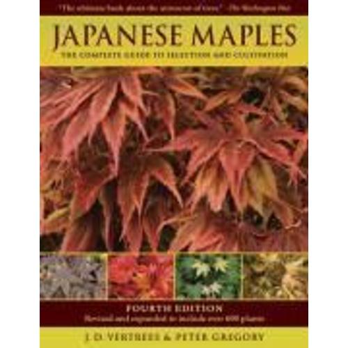Japanese Maples